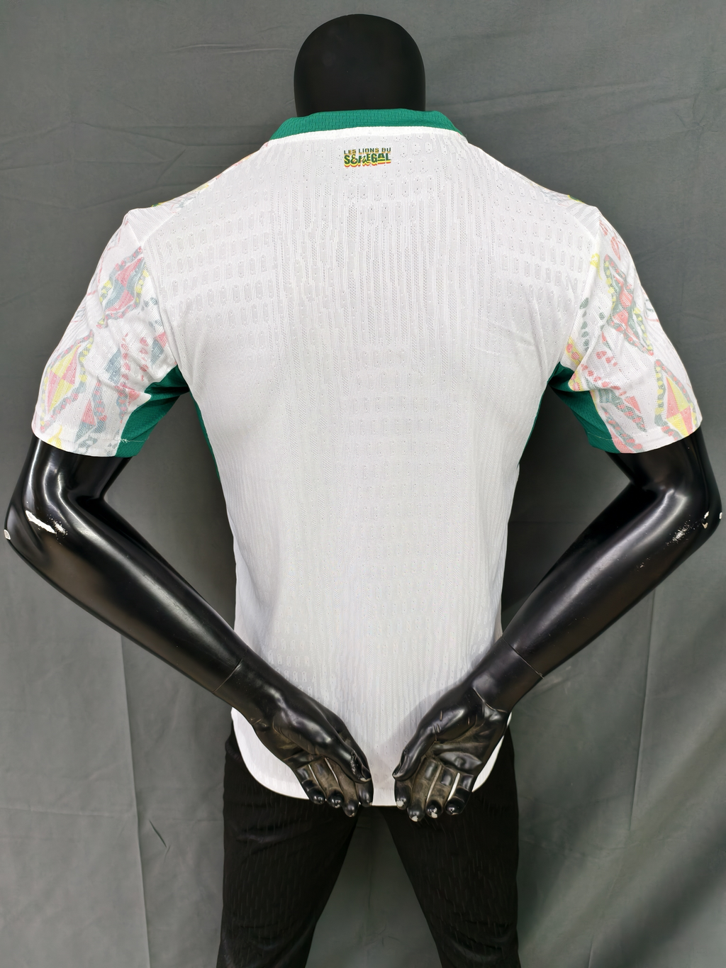 26/27 Player Senegal