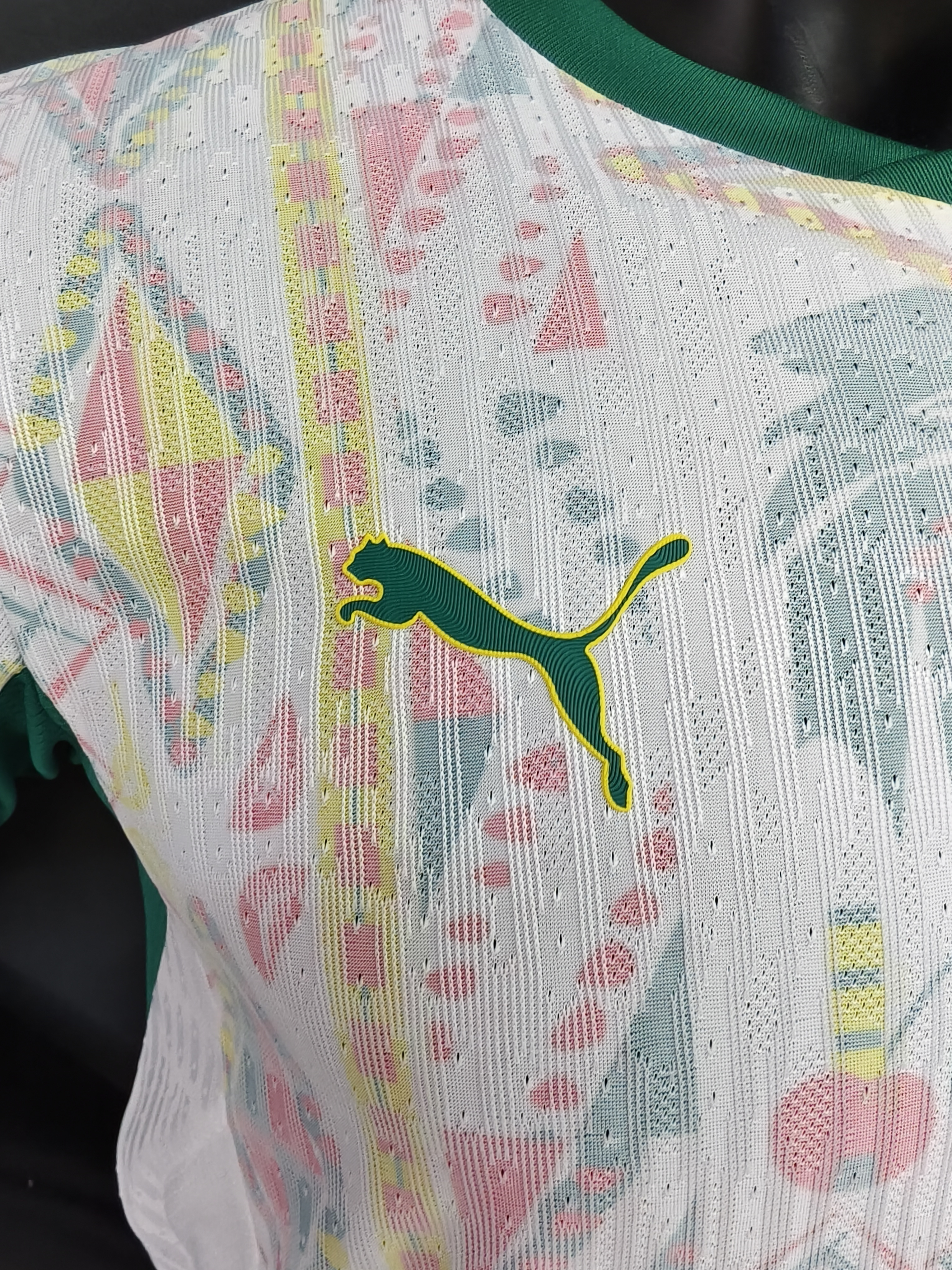 26/27 Player Senegal