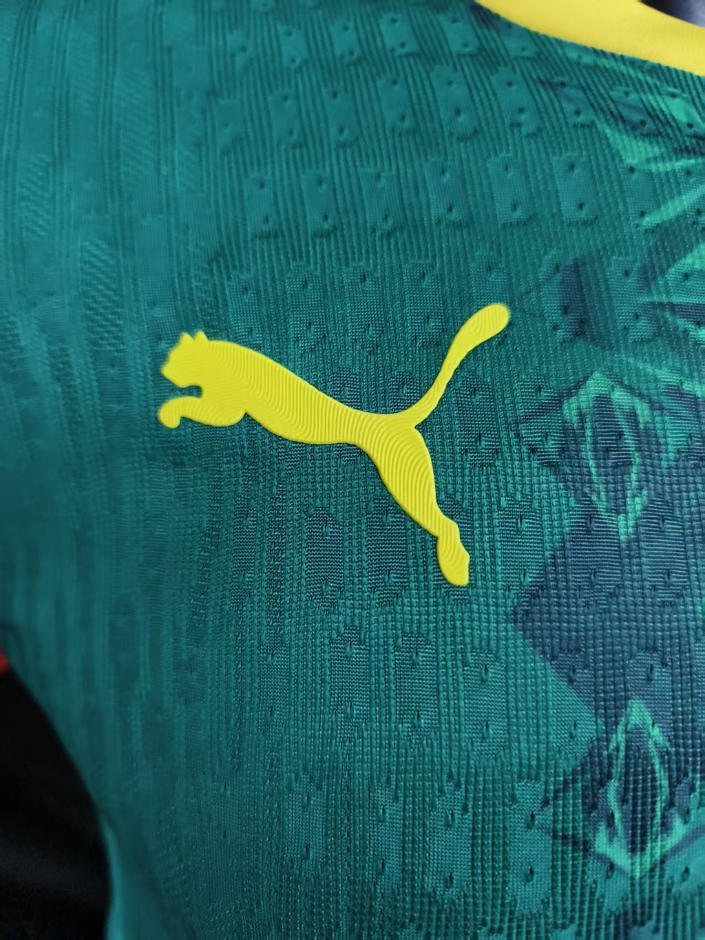 26/27 Player Senegal