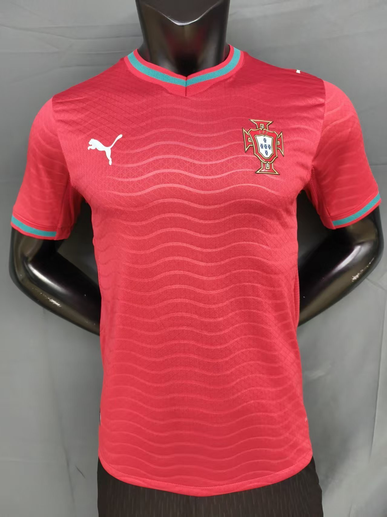 26/27 Player Portugal