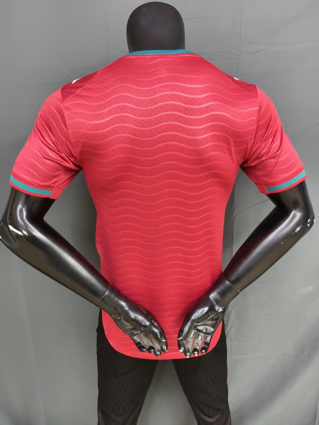 26/27 Player Portugal