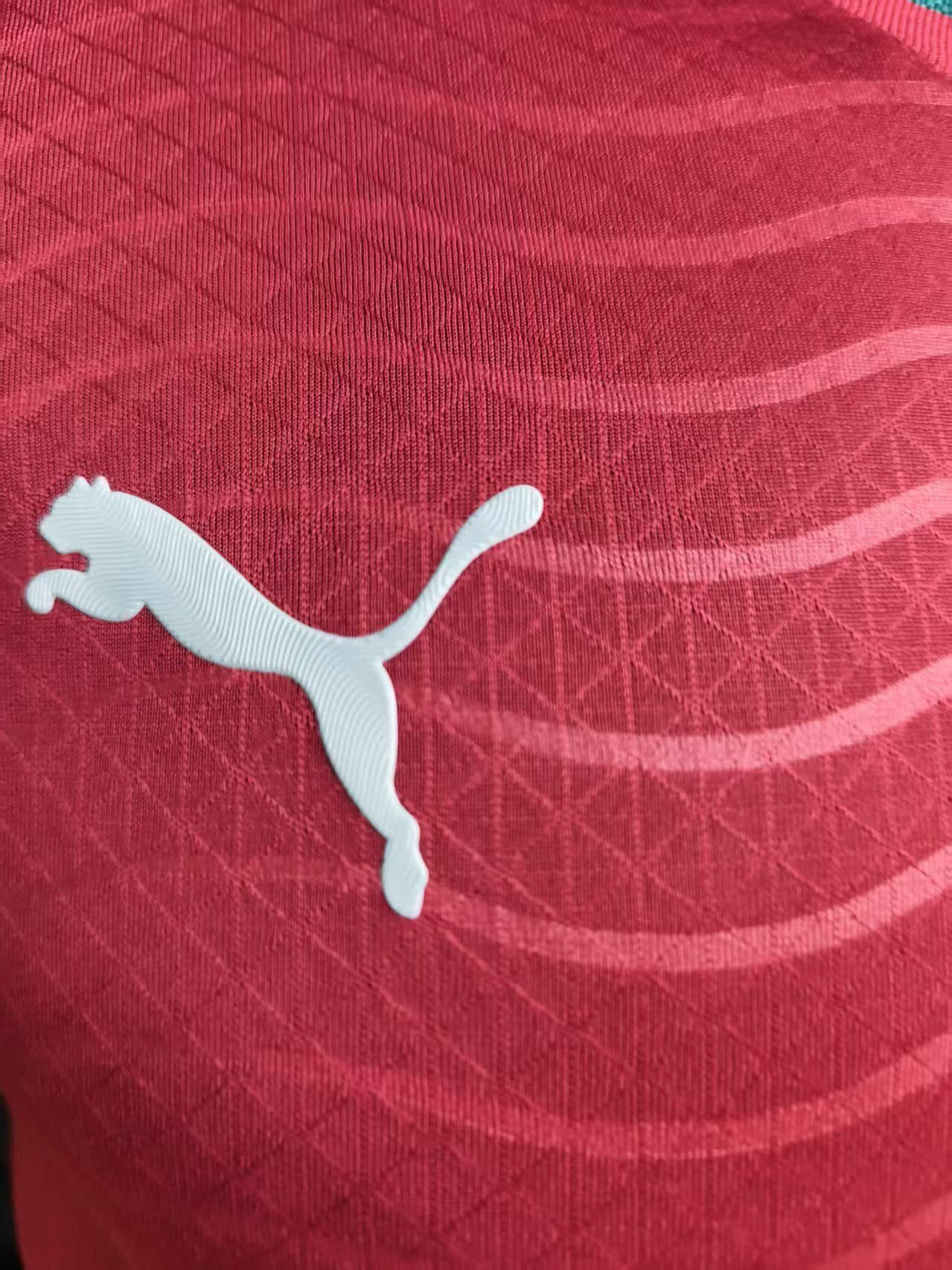 26/27 Player Portugal