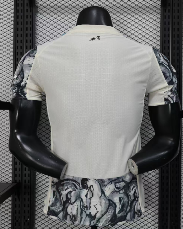 25/26 Players Manchester City