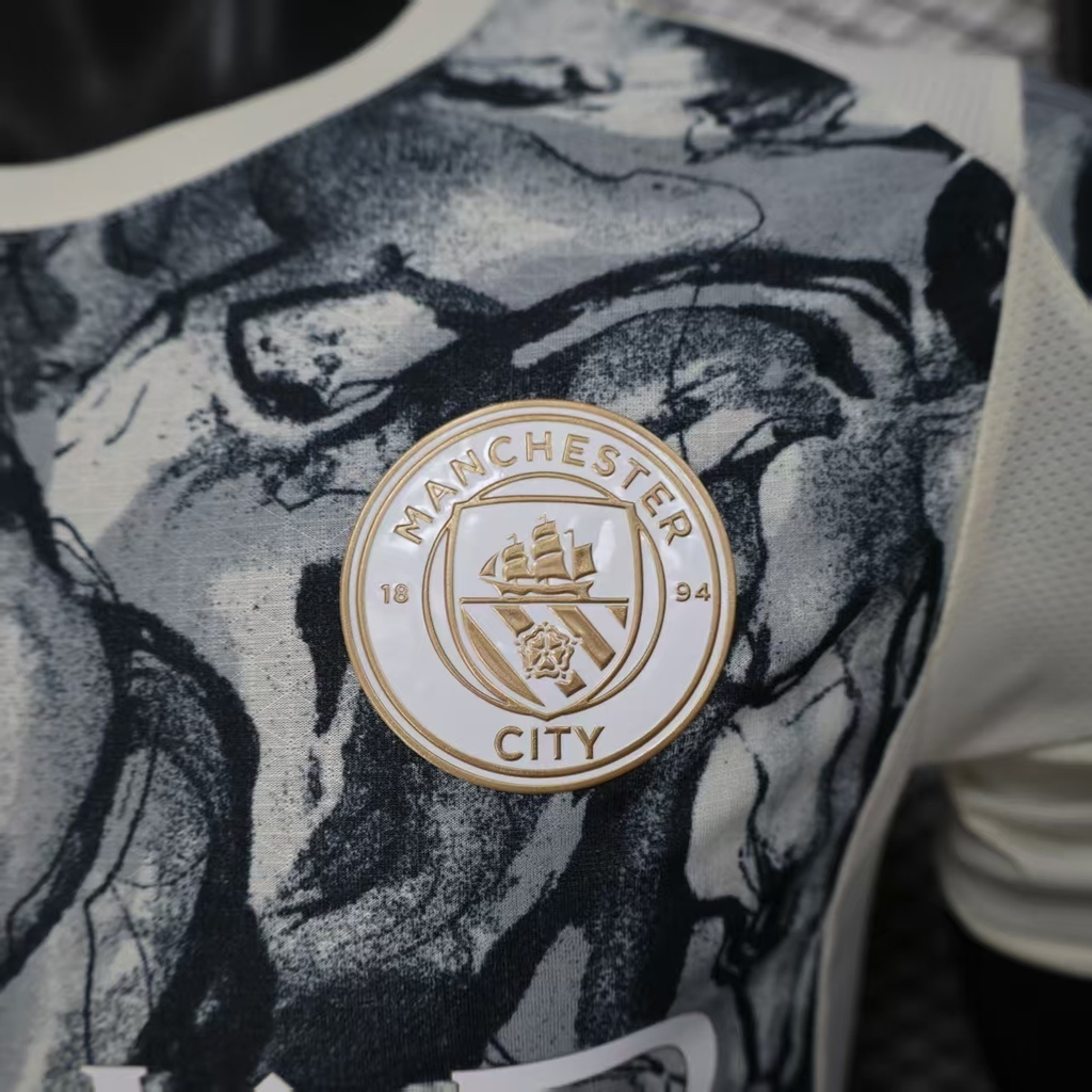 25/26 Players Manchester City