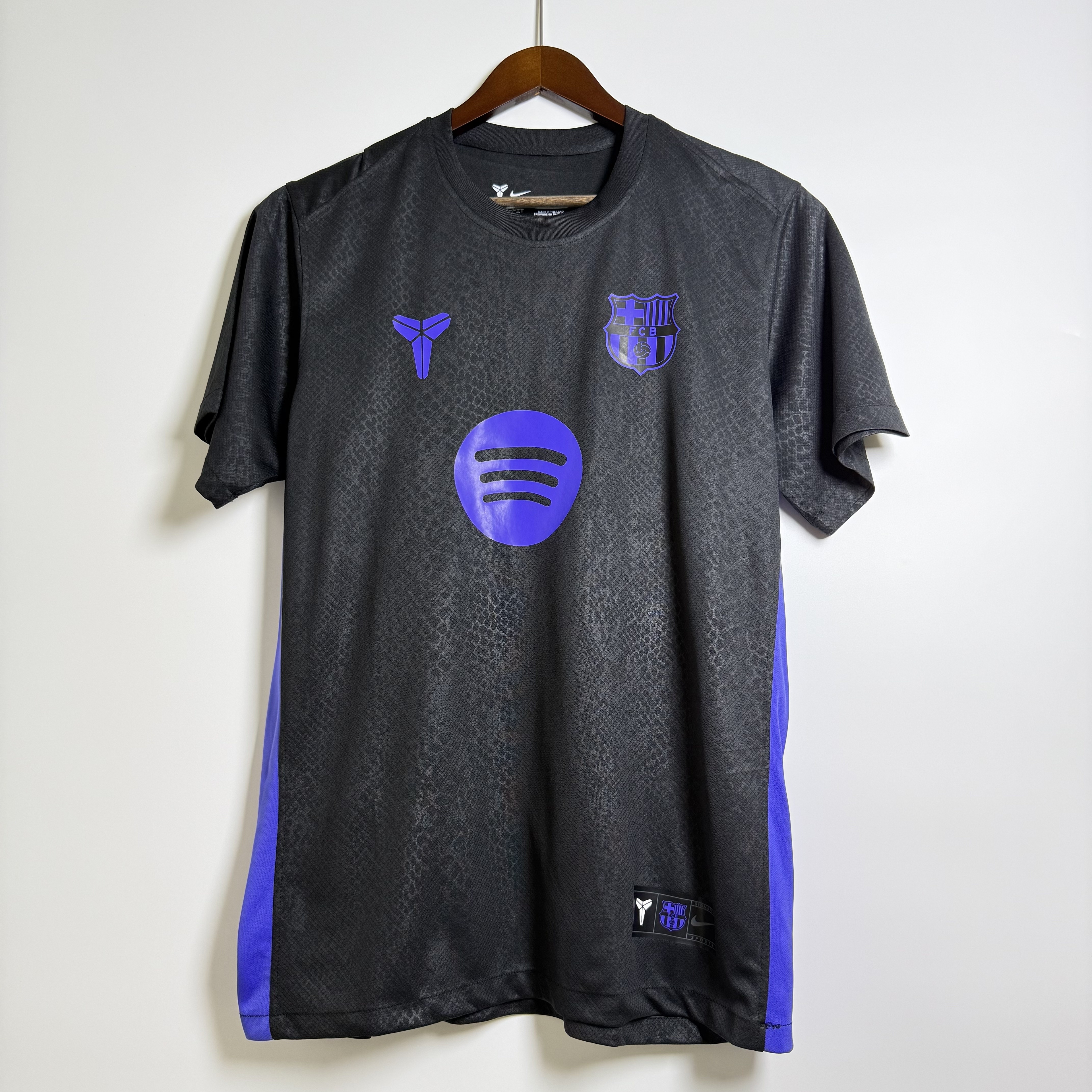 25/26 Barcelona Training