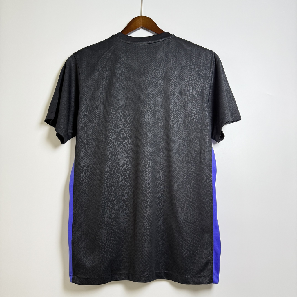 25/26 Barcelona Training