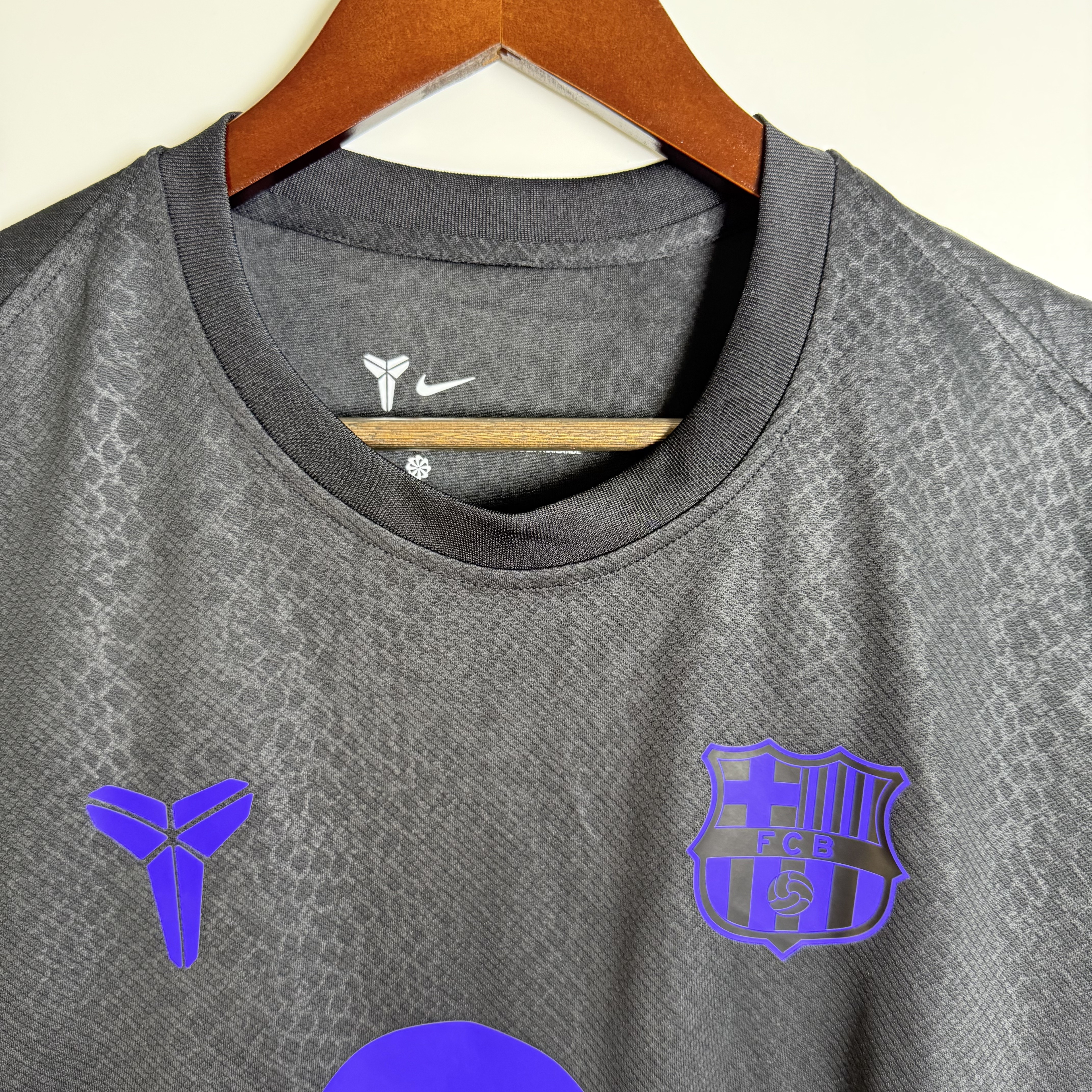 25/26 Barcelona Training