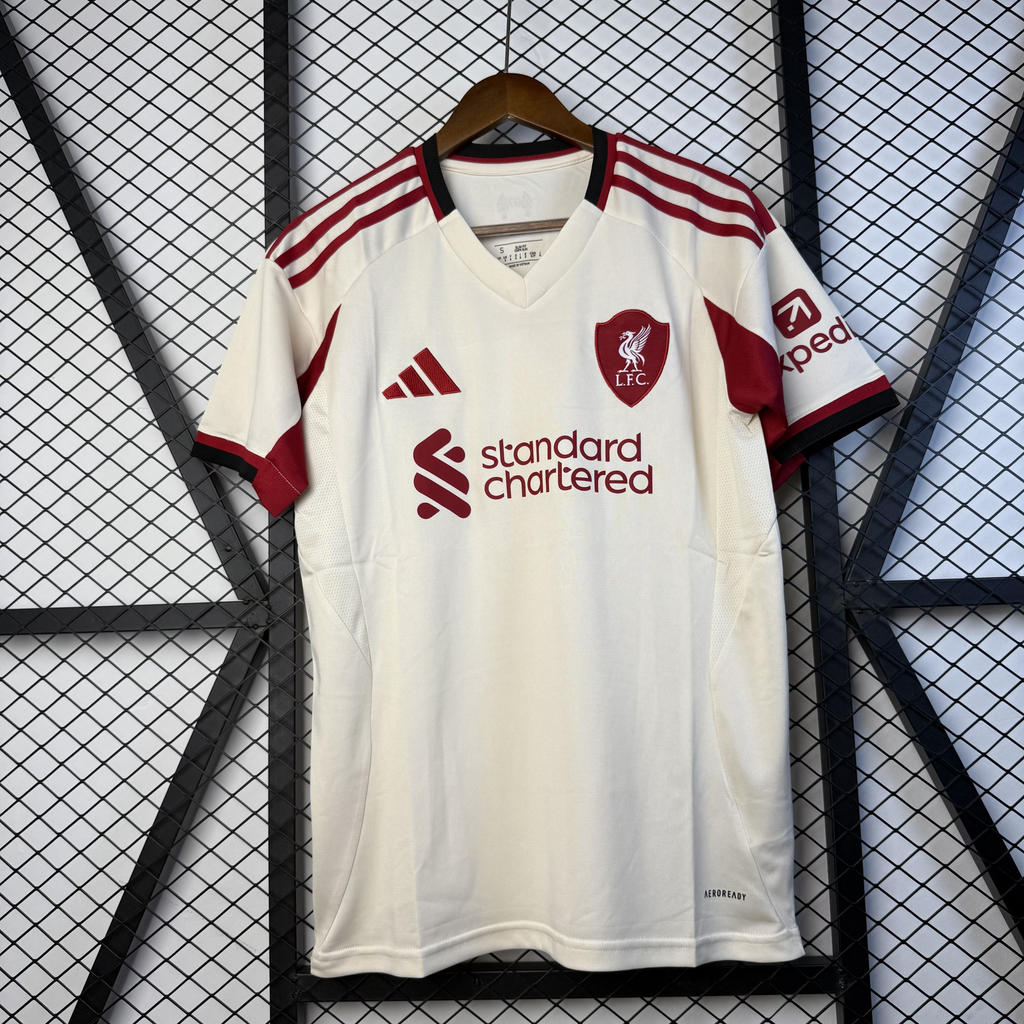 25/26 Liverpool Fan
