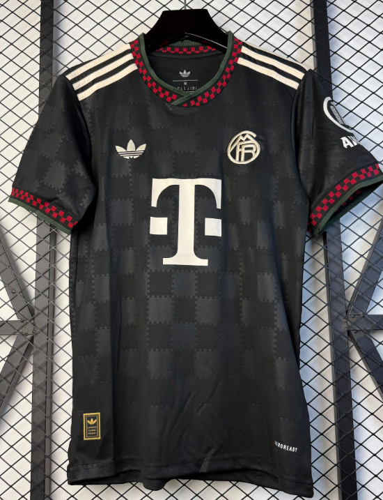 25/26 Bayern Munchen