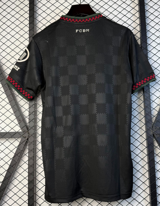 25/26 Bayern Munchen