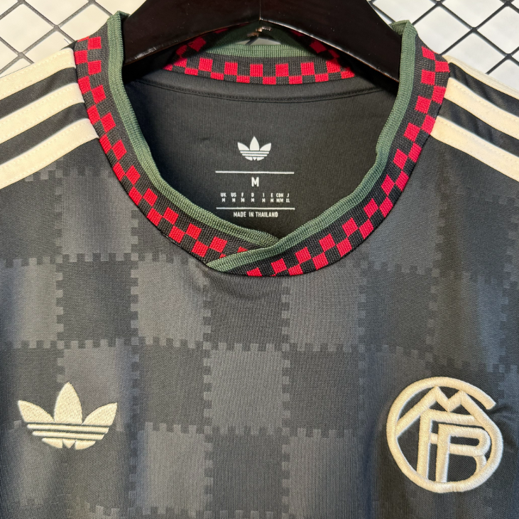 25/26 Bayern Munchen