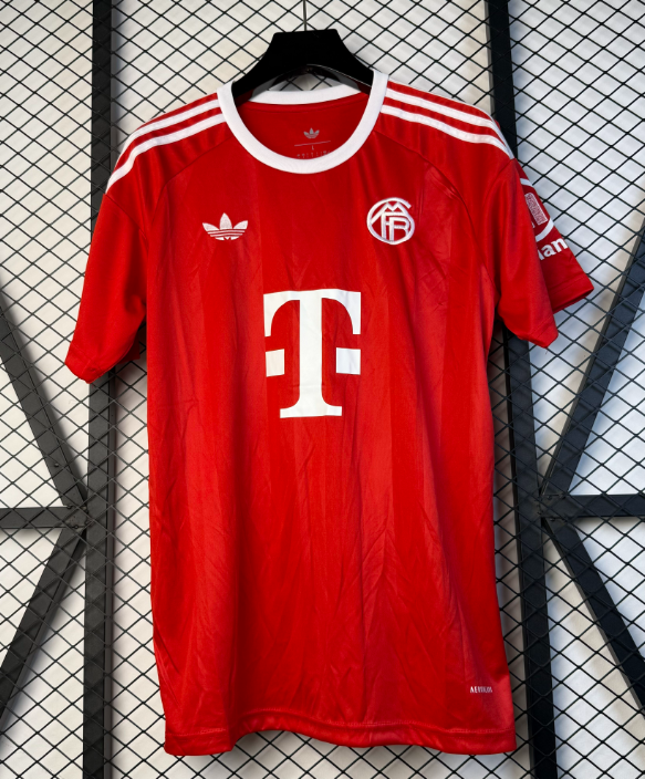 25/26 Bayern Munchen