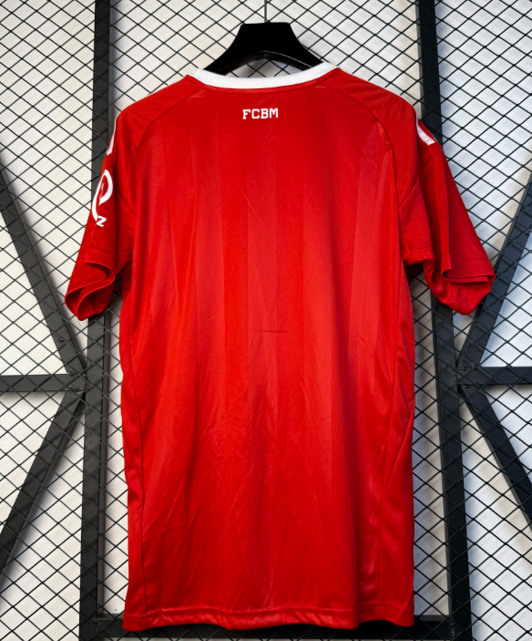 25/26 Bayern Munchen