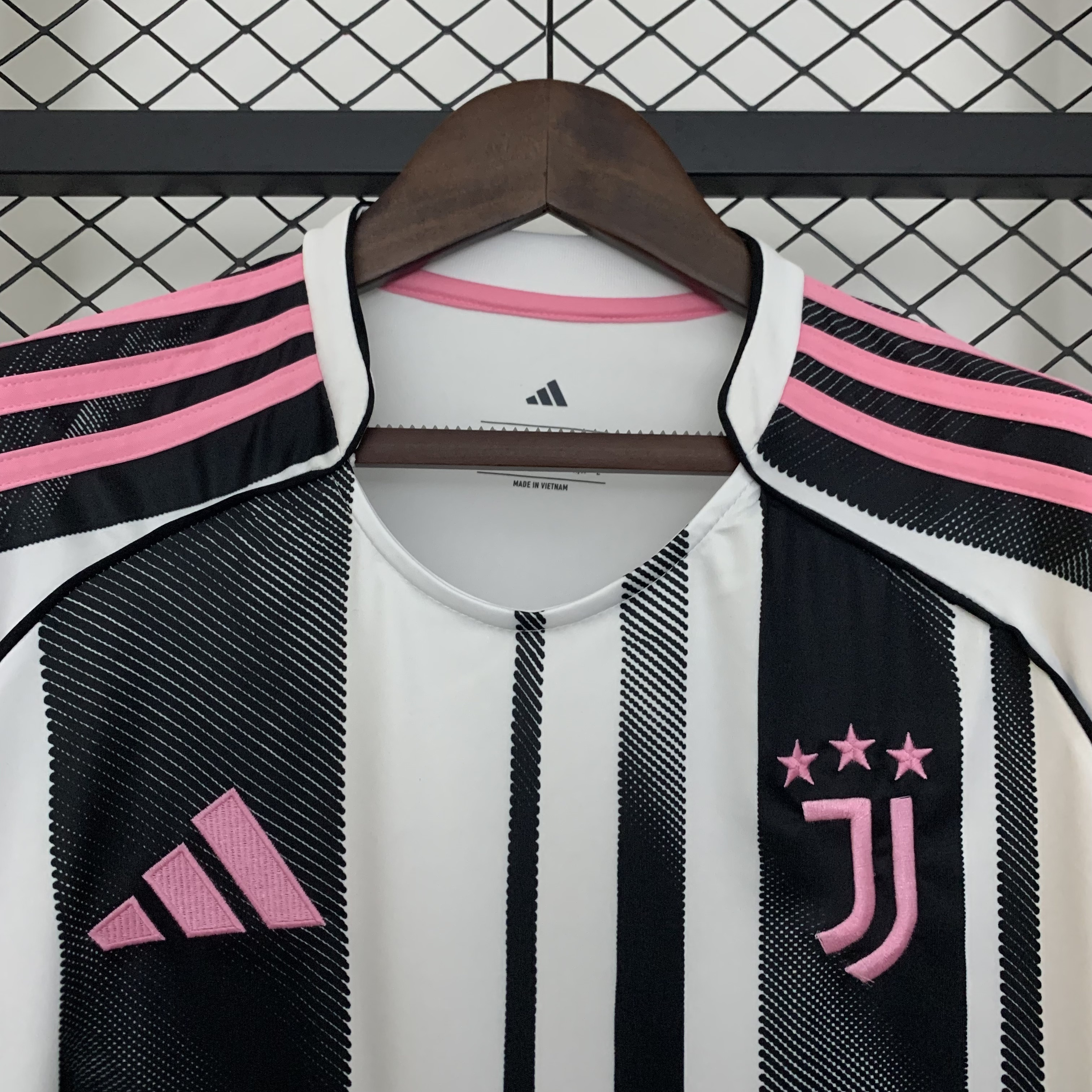 25/26 Juventus
