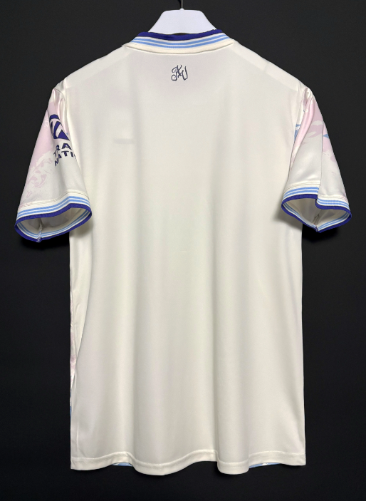 25/26 Aston Villa third