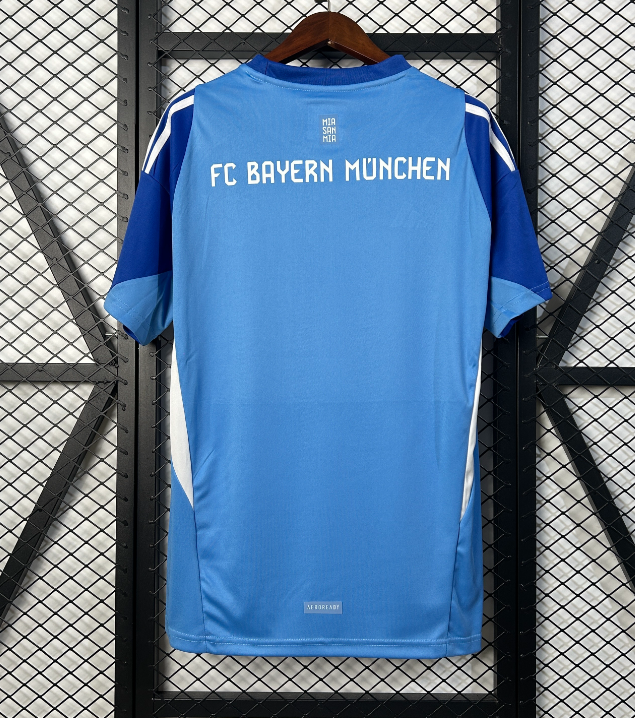 25/26 Bayern Munich Goalkeeper