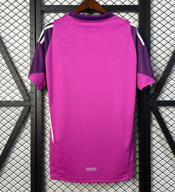 25/26 Real Madrid Goalkeeper