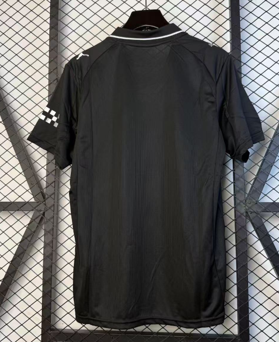 25/26 Manchester City