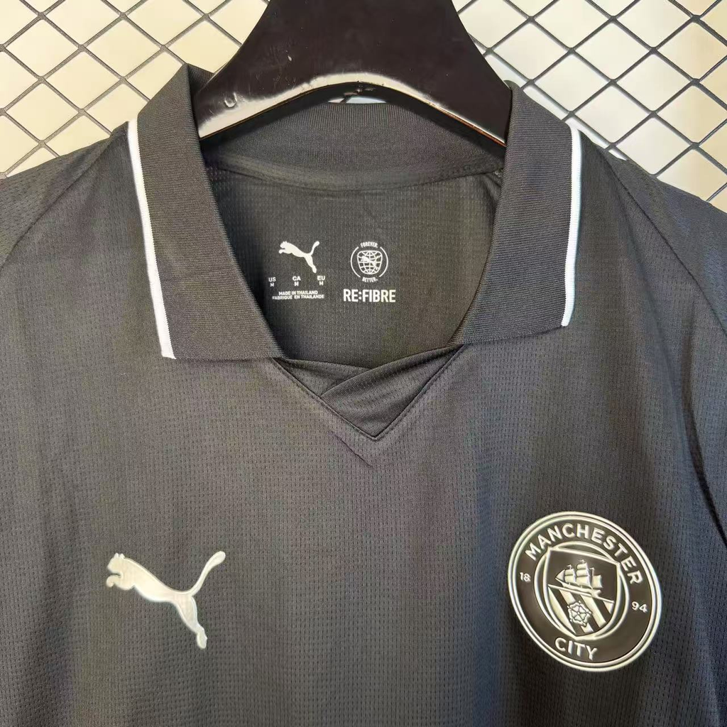 25/26 Manchester City