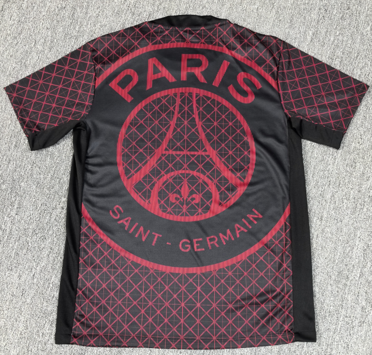 25/26 Paris PSG training