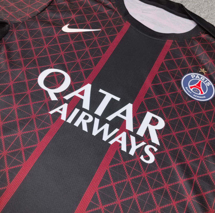 25/26 Paris PSG training