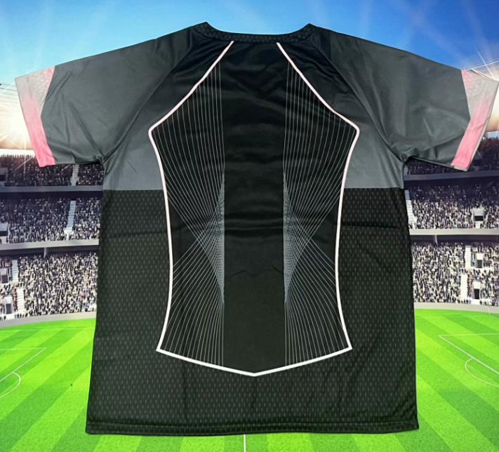 25/26 Barcelona training