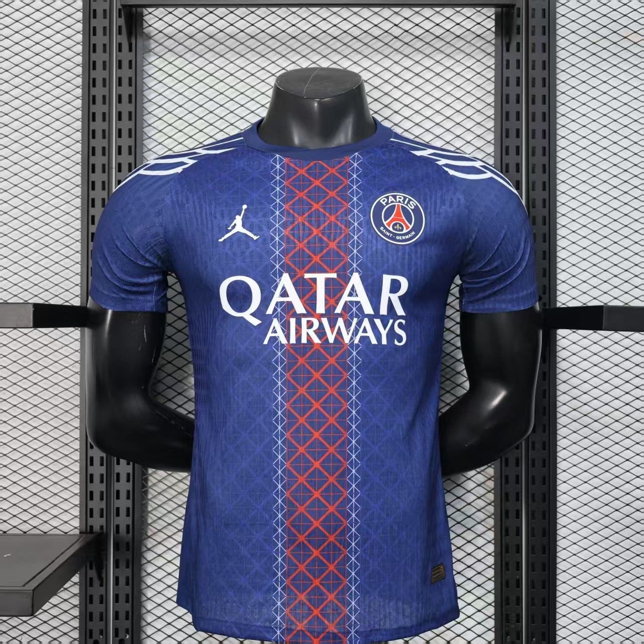 25/26 PSG player special edition