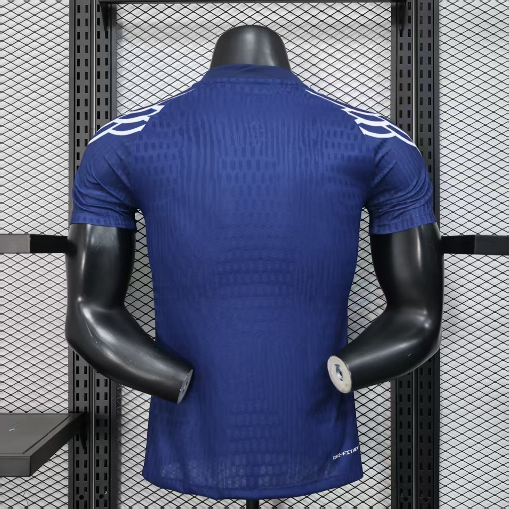 25/26 PSG player special edition