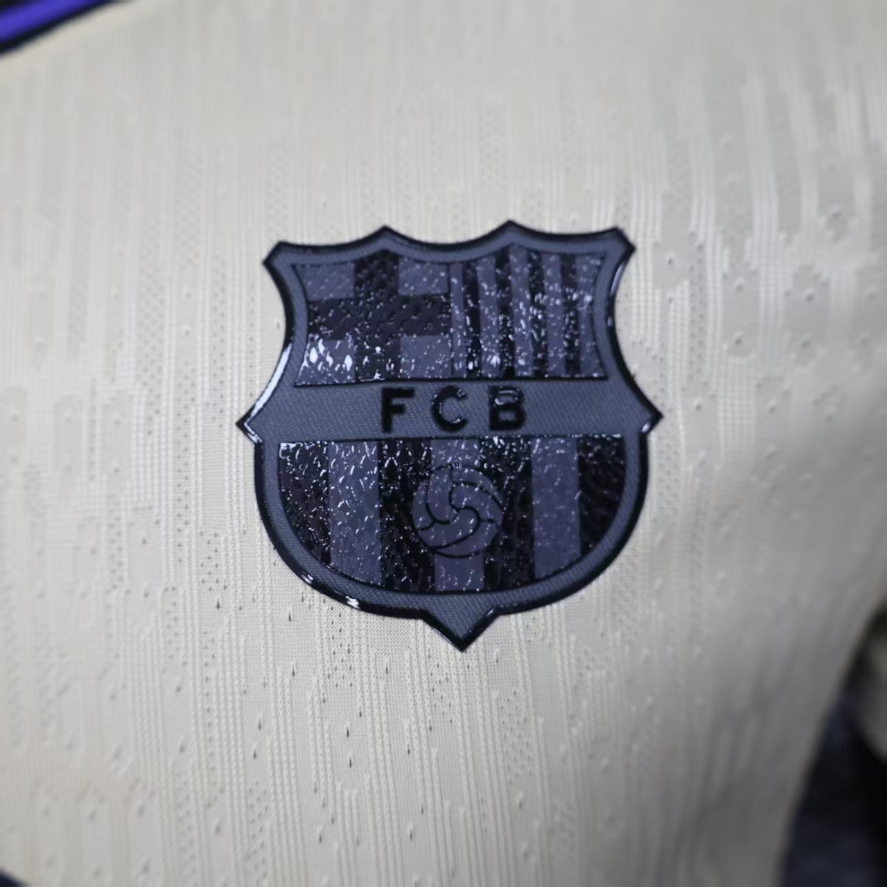 25/26 Player Edition Barcelona