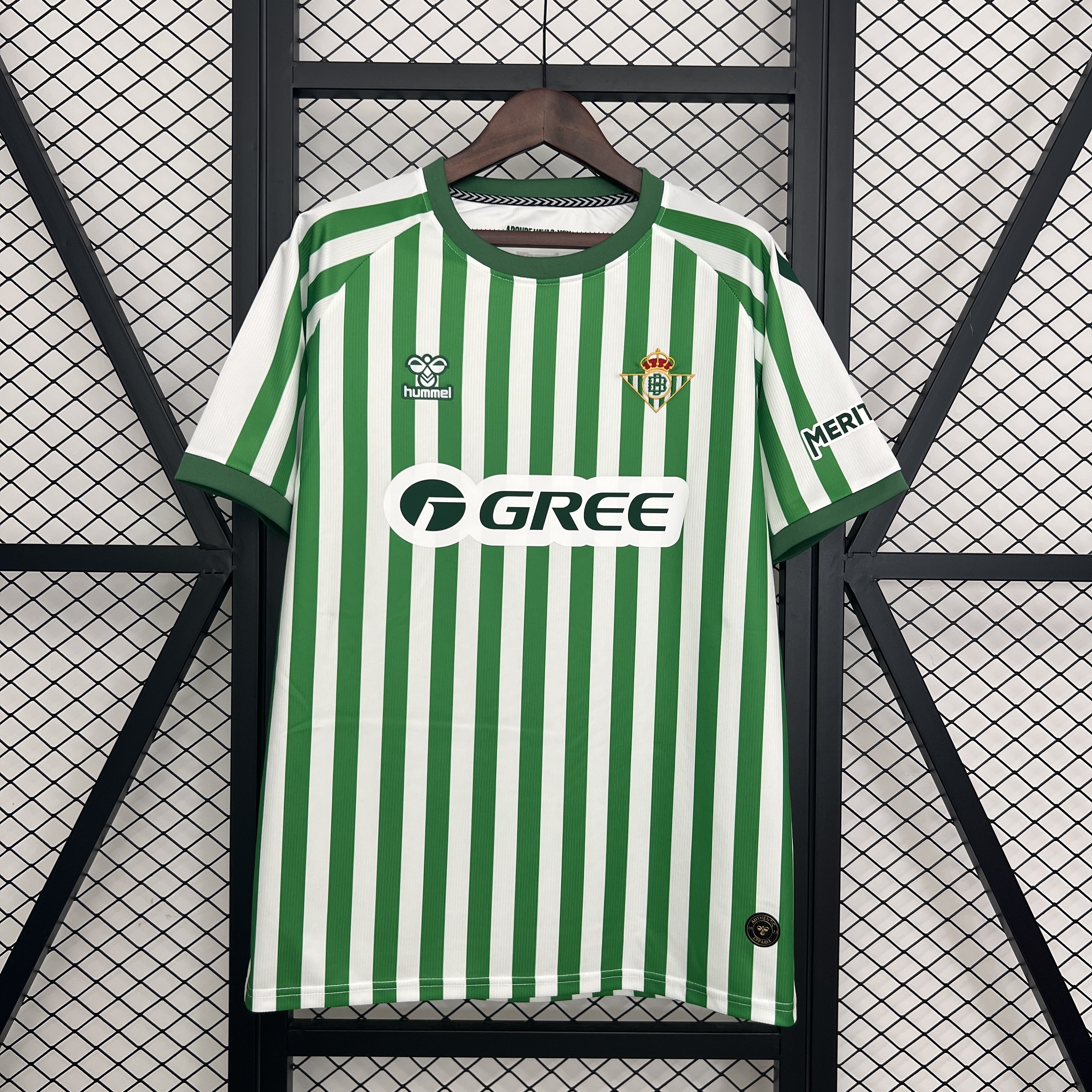 25/26 Real Betis fan