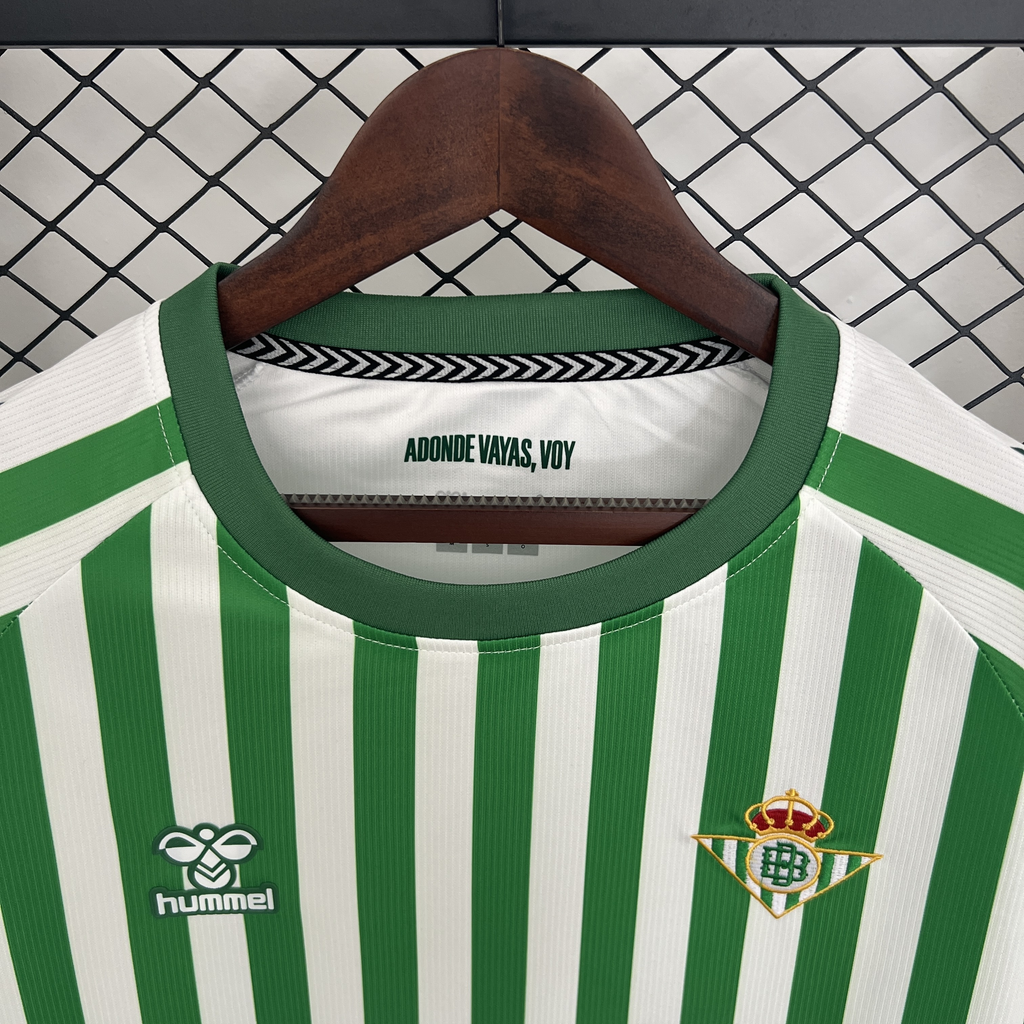 25/26 Real Betis fan