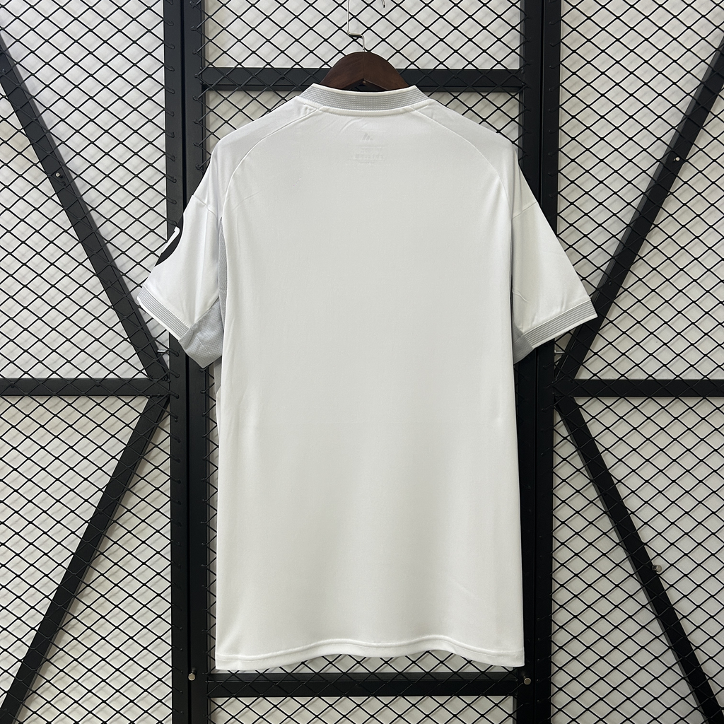 25/26 Real Madrid Fan