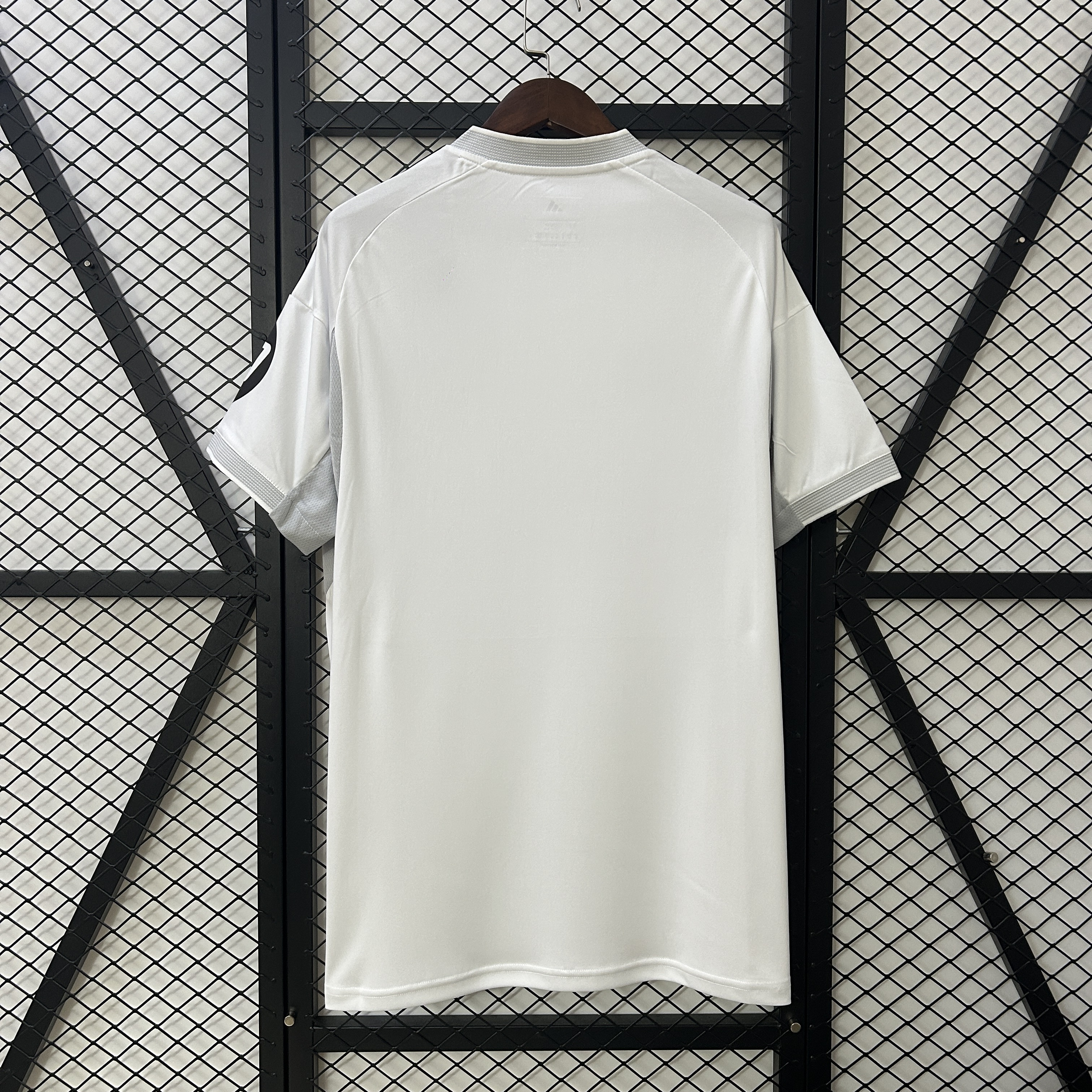 25/26 Real Madrid Fan