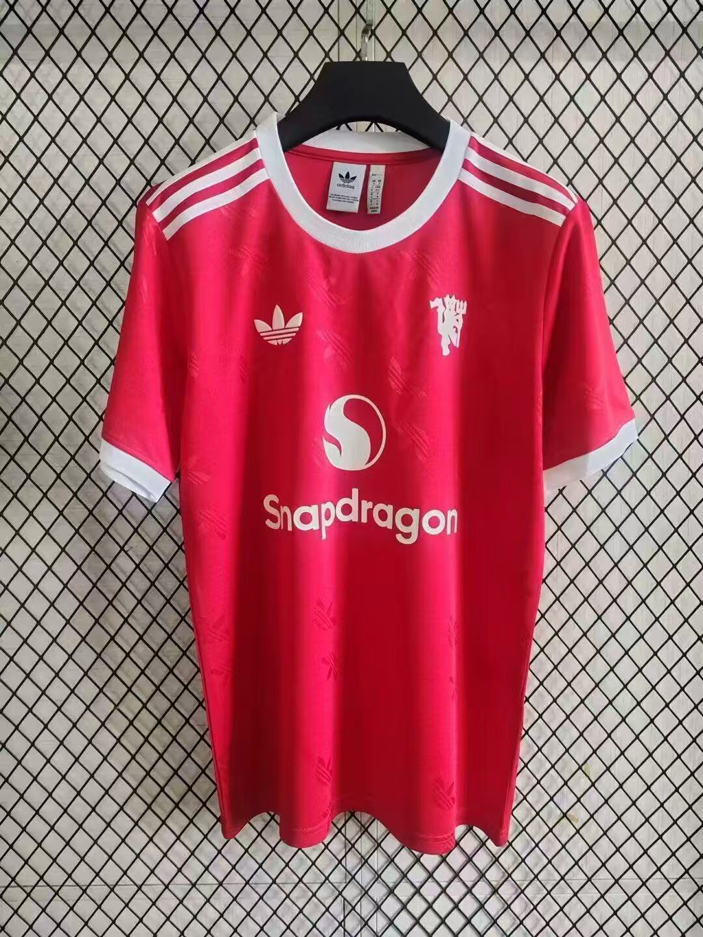 25/26 Manchester United