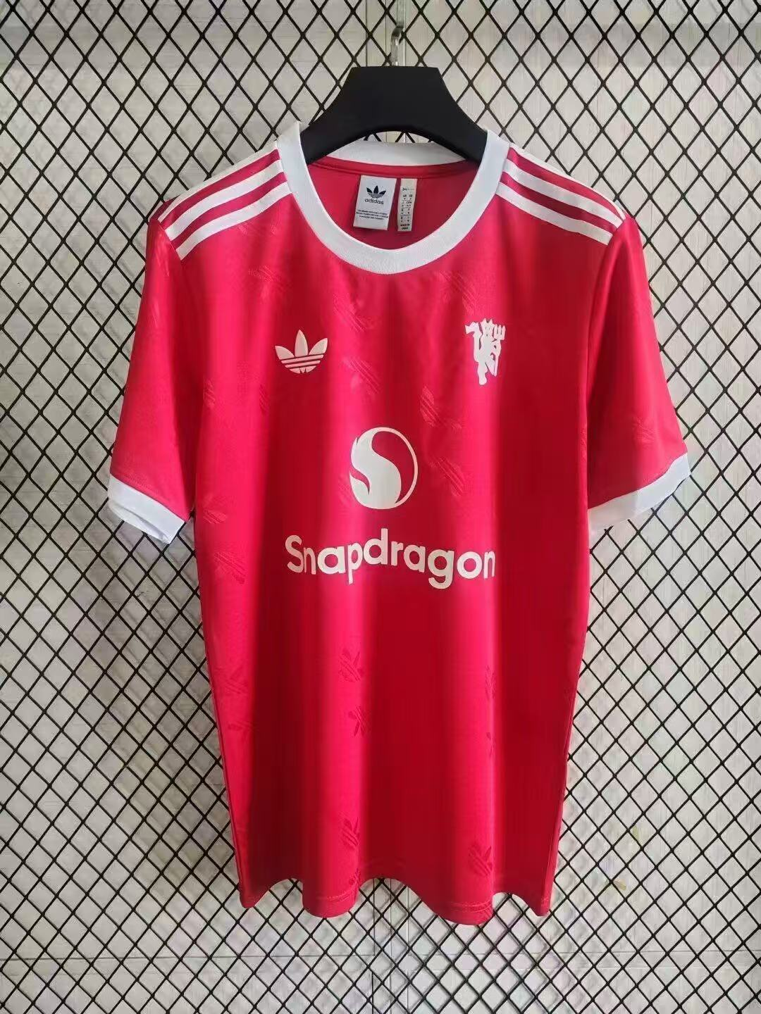 25/26 Manchester United