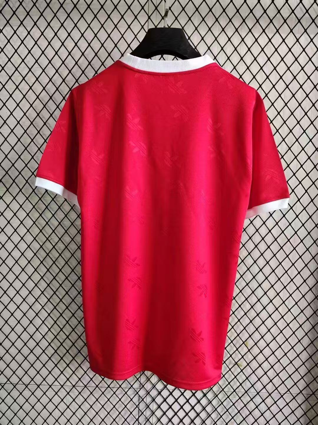 25/26 Manchester United