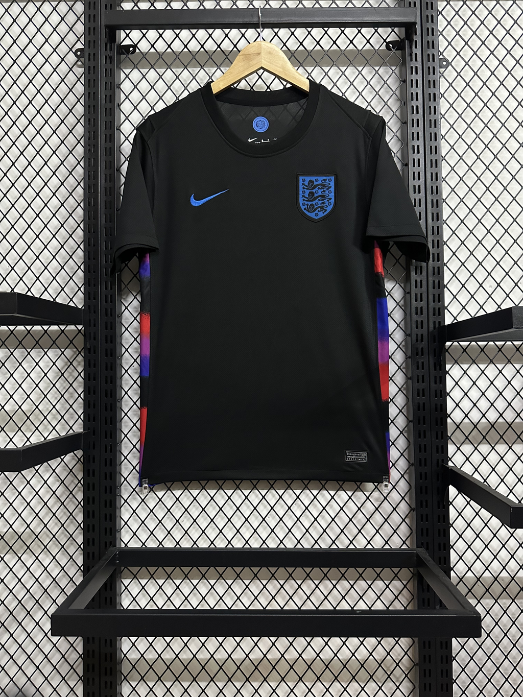 25/26 England Away