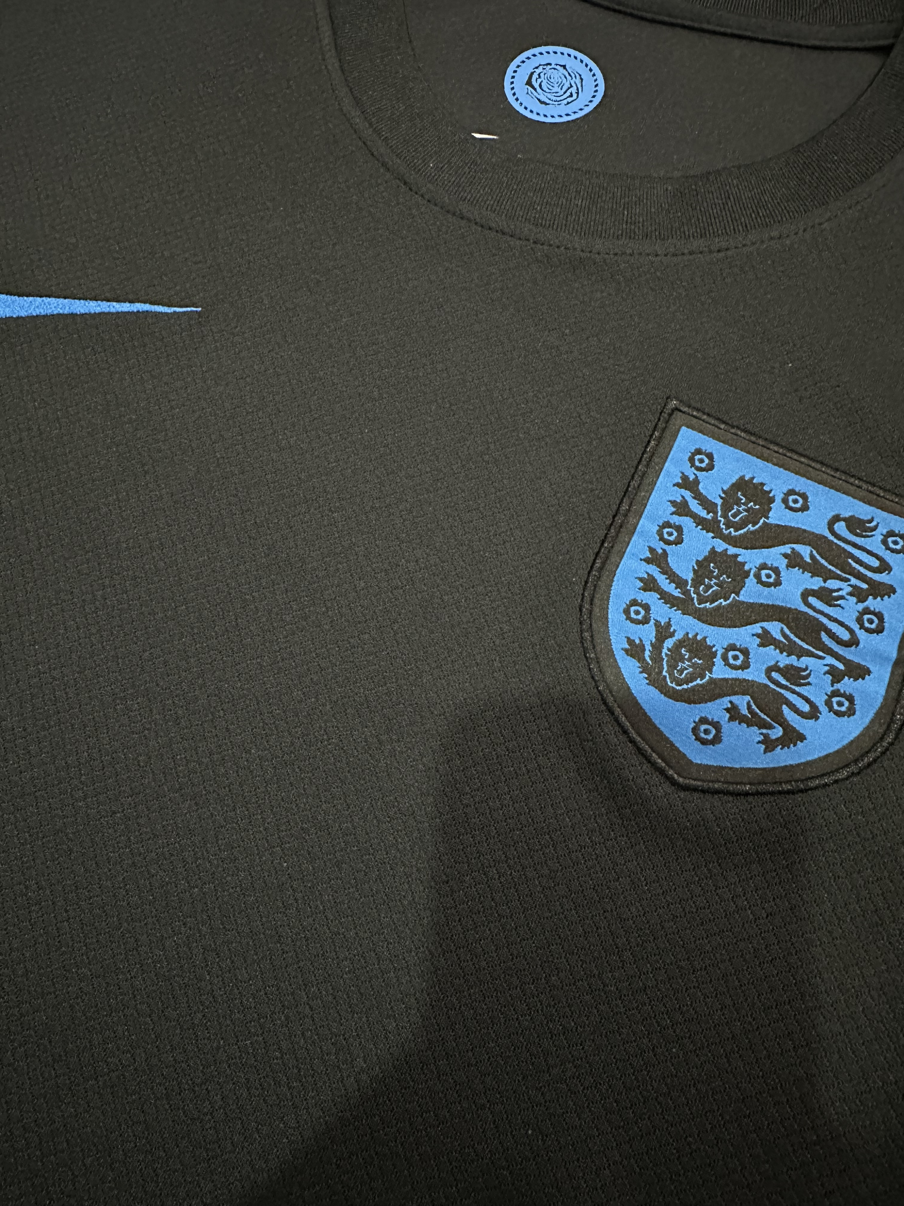 25/26 England Away