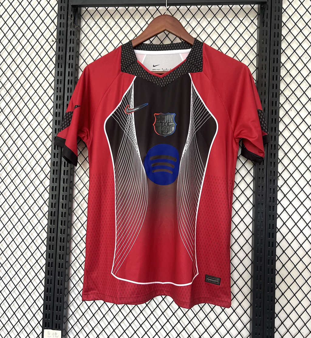 25/26 Barcelona Special Edition