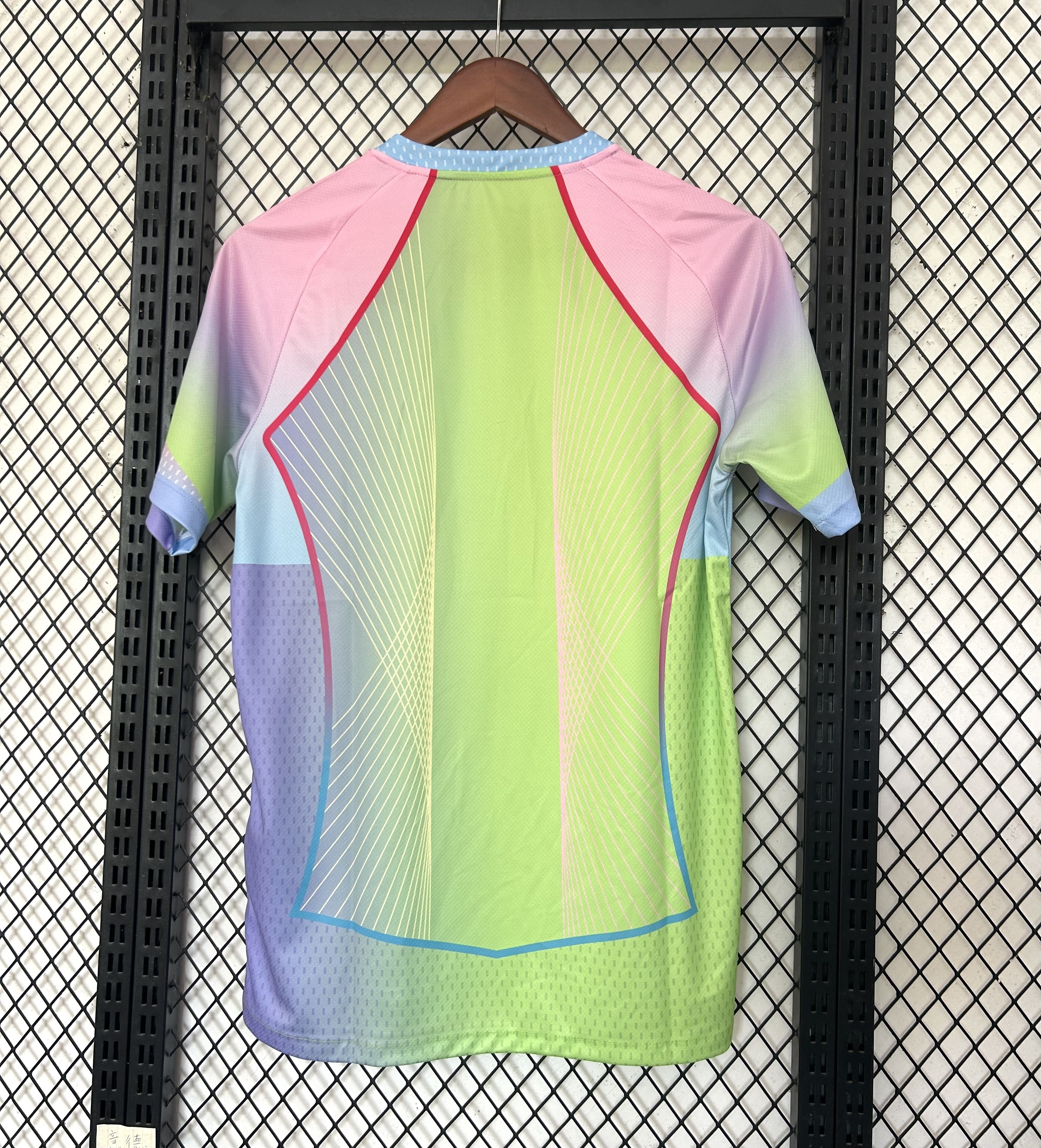 25/26 Barcelona Special Edition