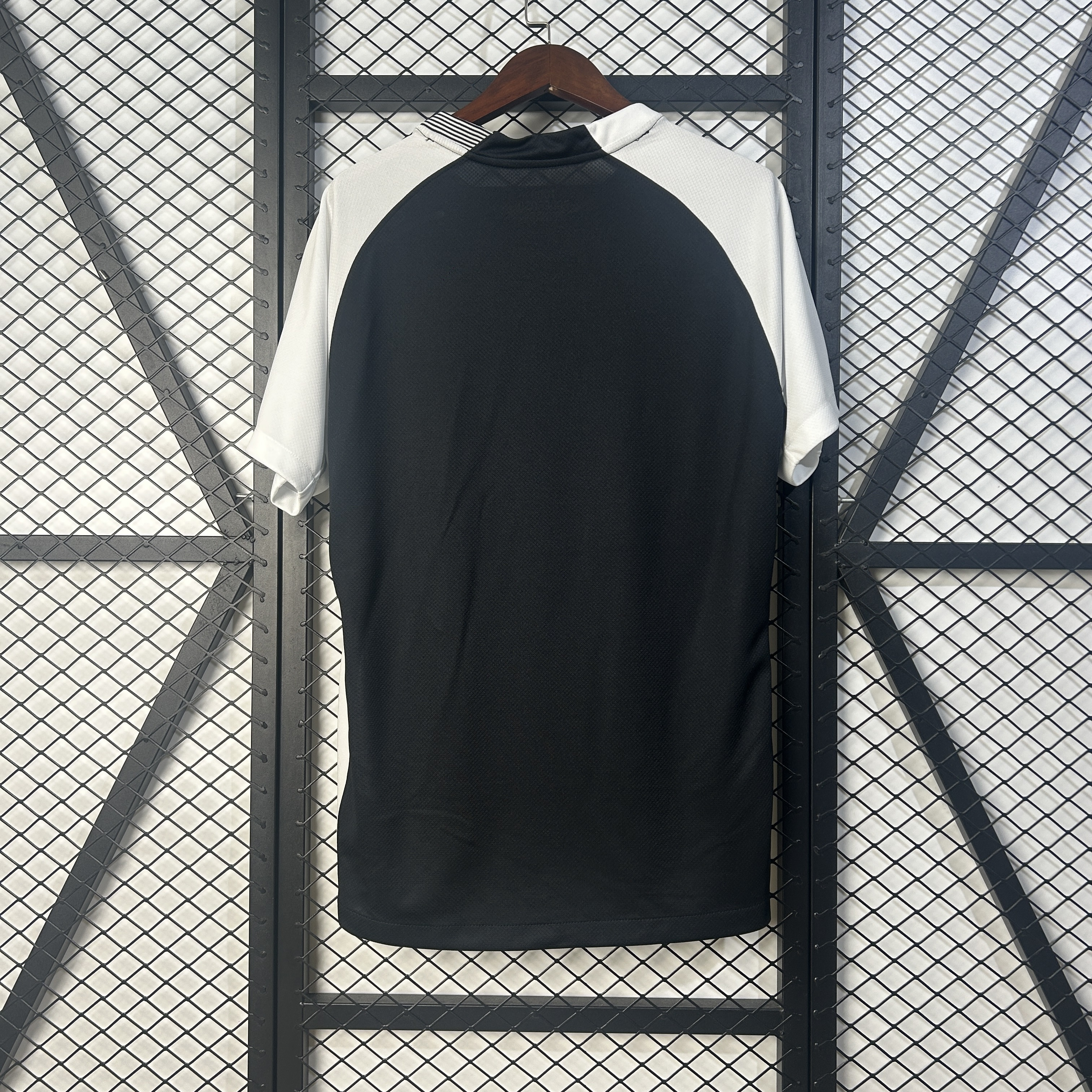 25/26 Corinthians Fan