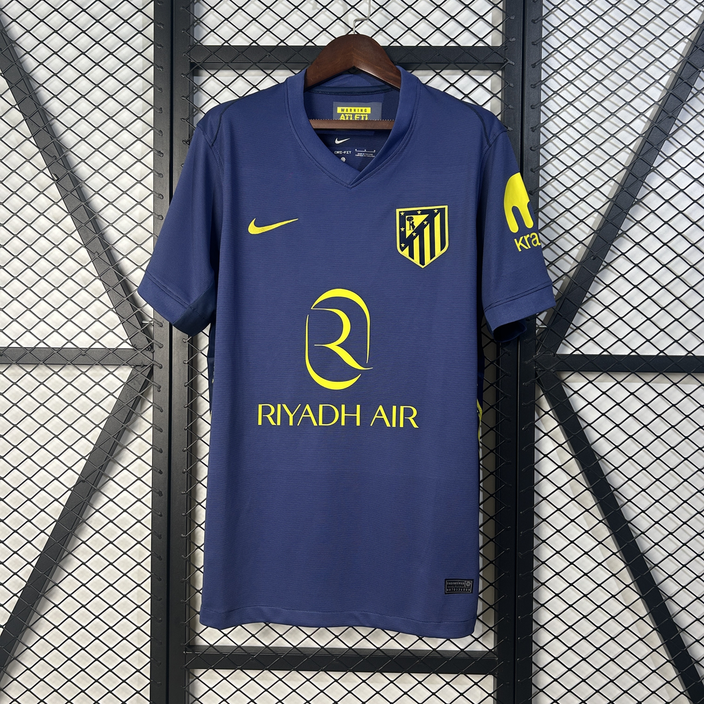 25/26 Atletico Madrid Away