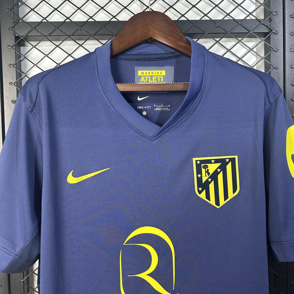 25/26 Atletico Madrid Away