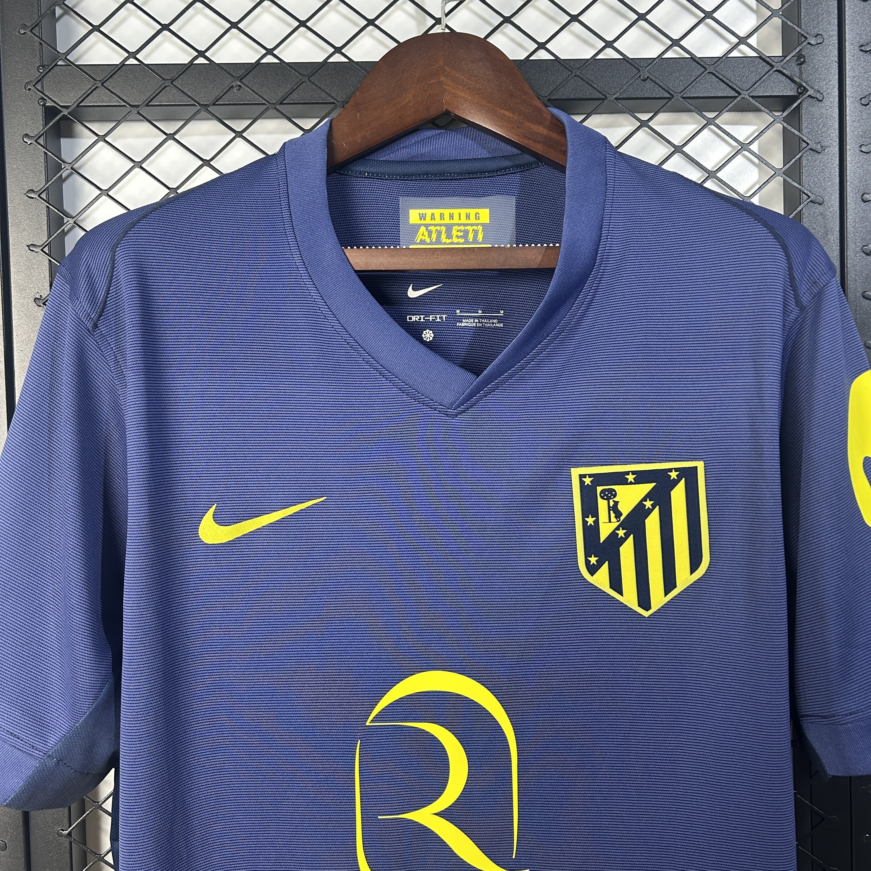 25/26 Atletico Madrid Away