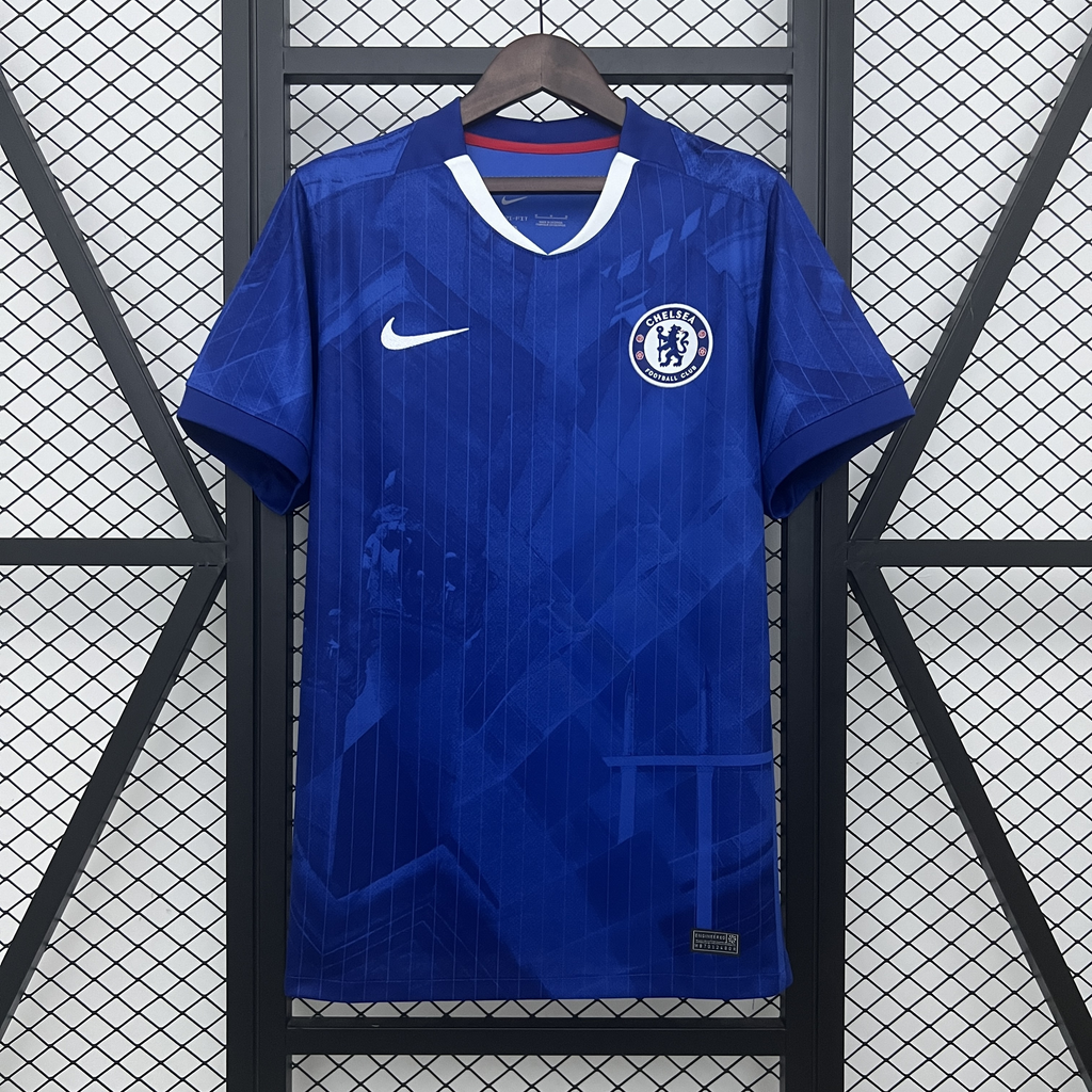 25/26 Chelsea Home