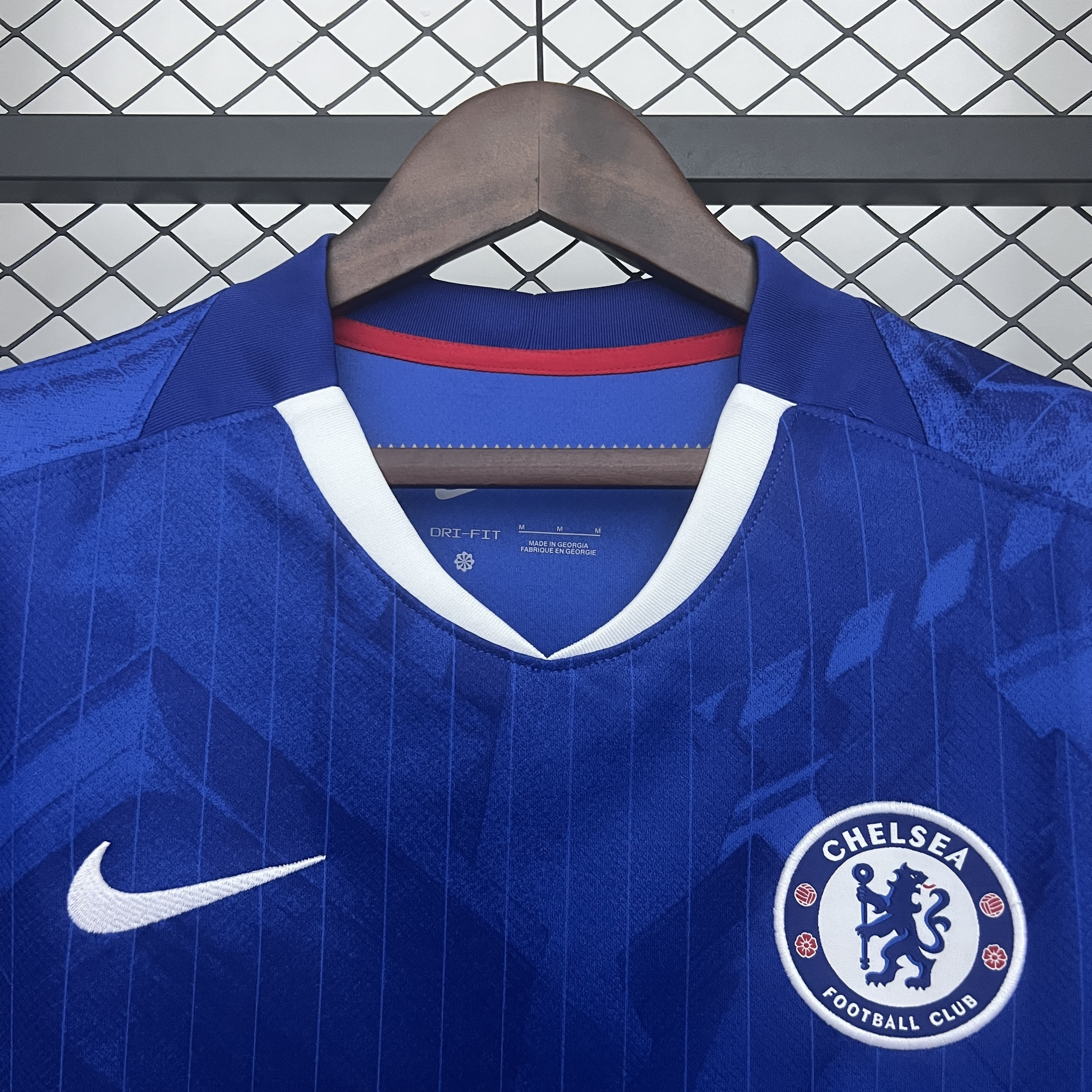 25/26 Chelsea Home