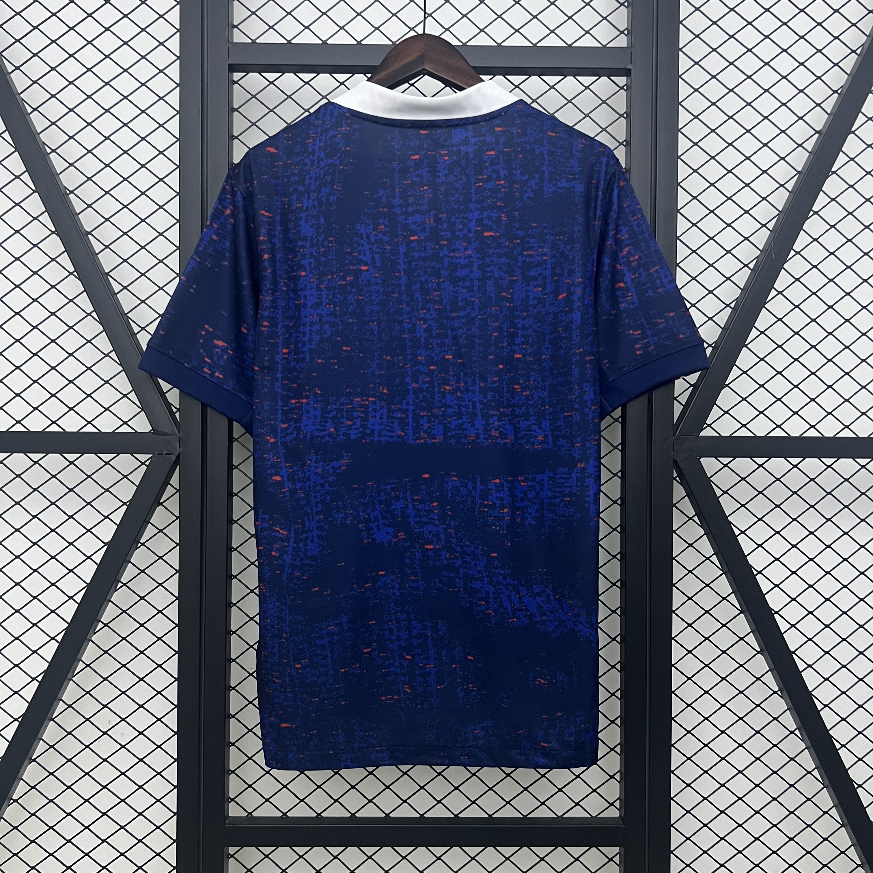 25/26 France Home Fan