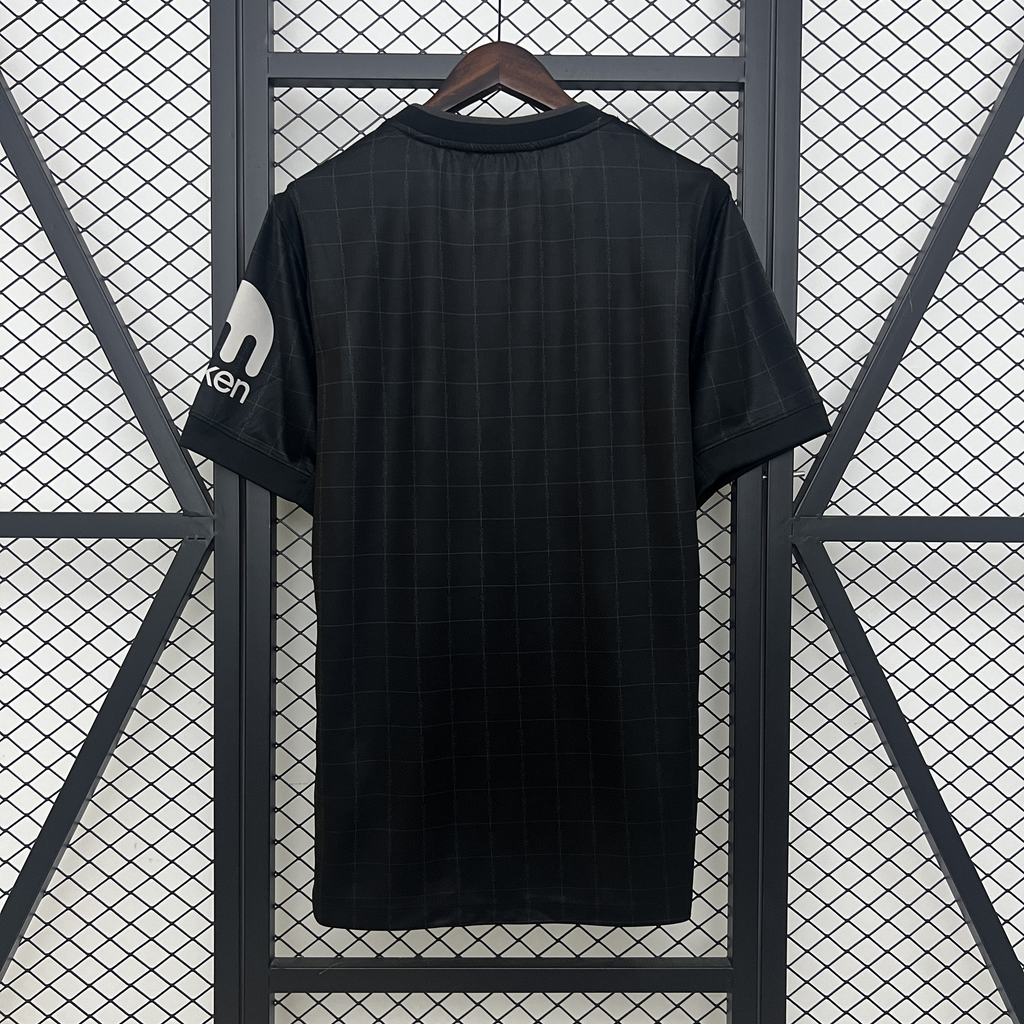 25/26 Tottenham away