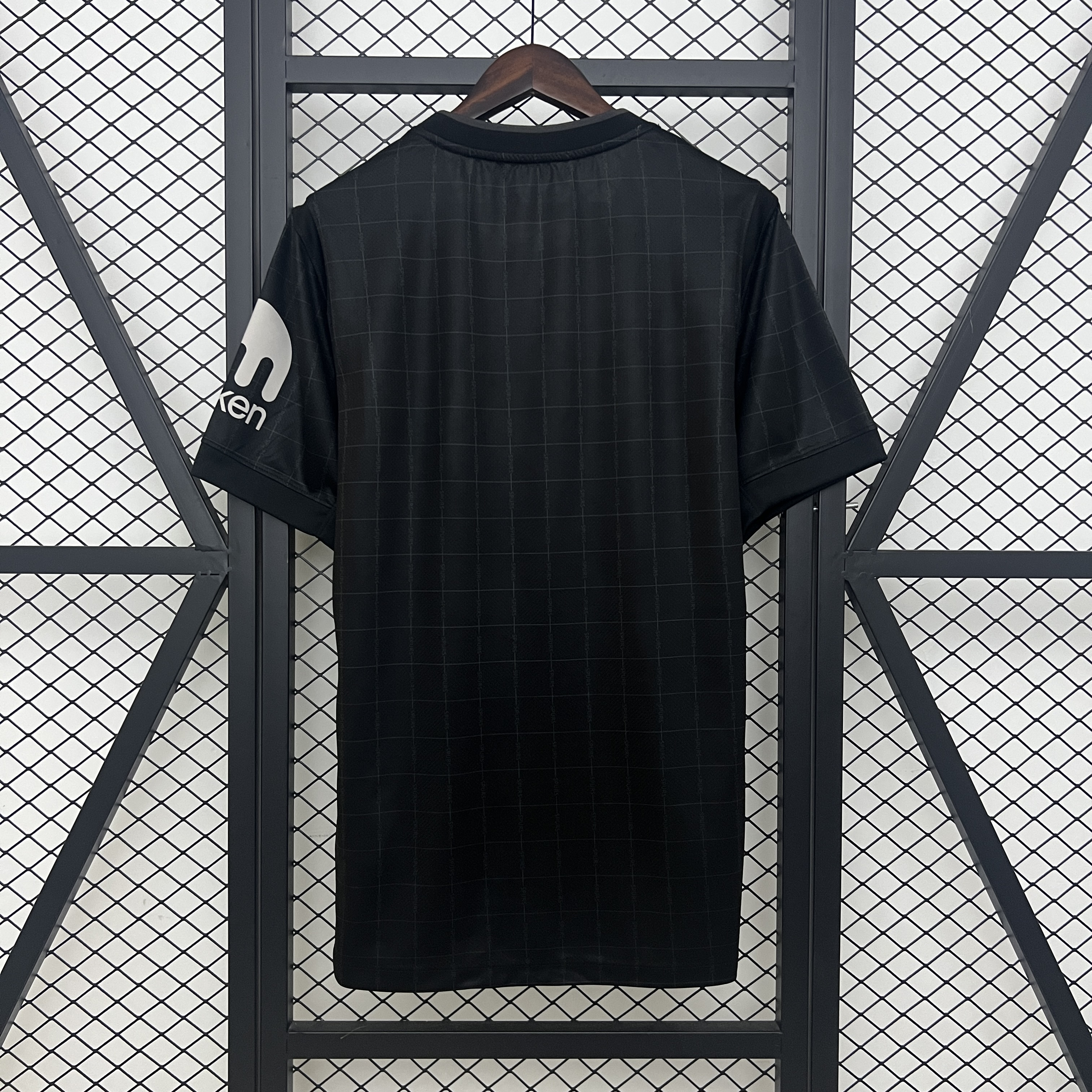 25/26 Tottenham away