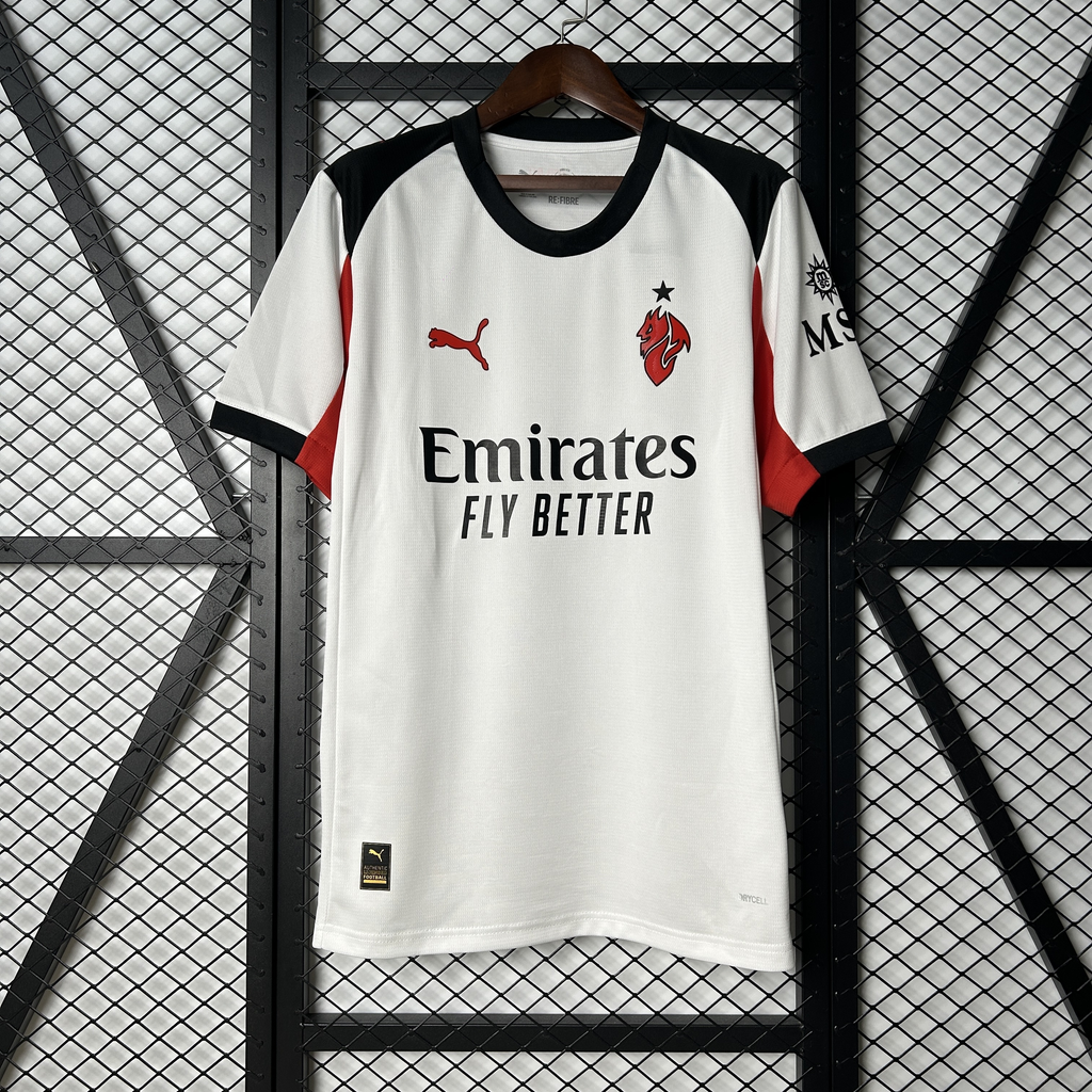 25/26 AC Milan Away